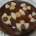 صورة من malouka malouka، شاركها بعد تجربة وصفة Sachertorte كيكة نمساوية مشهورة عالميا