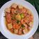 Cooksnap dari Mrs Arie untuk resep Udang saos tiram