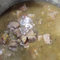 Cooksnap από Δήμητρα στη συνταγή "Μπεκρής μεζές για την οικογένεια" (αγαπημένο της μανούλας)!!