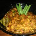 Cooksnap dari Arieza87 untuk resep Oseng-oseng kerang kupas