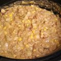 a13adam's cooksnap of when they made Ground Turkey Potato Dinner.