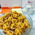 Cooksnap dari Try untuk resep Nastar Keranjang