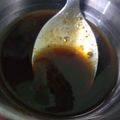 Kokila sharma का कुकस्नैप जब उन्होंने मीठी चटनी (meethi chutney recipe in Hindi) बनाया था।