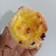 Cooksnap dari Anthypw untuk resep Portuguese egg tart with instant puff pastry