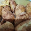 Cooksnap dari Josephine J A untuk resep Perkedel Kentang Padang