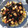 El cooksnap de ana cuando hizo Pulpo con trompetas de los muertos.