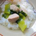 Cooksnap dari Deaaaa untuk resep Bakso Kuah Pakcoy
