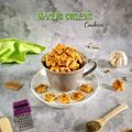 Cooksnap dari FANY ✅ untuk resep Garlic Cheese Cookies