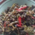 Cooksnap dari nevira lendra sari untuk resep Pare nenek