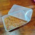 Cooksnap dari Madam'scake untuk resep Bumbu pecel