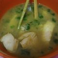 Cooksnap dari tasya melody untuk resep Sop Ikan Patin ❤