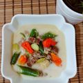 Cooksnap dari Embrita Firnawati untuk resep Jangan Lombok (Sayur Cabe)