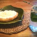 Terman-Gál Barbara Cooksnap-ja, amikor elkészítette a(z) A legegyszerűbb strandos lángos receptet.