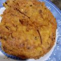 Cooksnap dari Indah Veranie untuk resep Fuyunghai