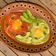 El cooksnap de poramoralhambre cuando hizo Huevos divorciados.