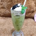 Cooksnap dari Anggraeni Nathaniela untuk resep Dalgona Milo
