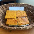 El cooksnap de alfonsina pintos cuando hizo Torta de zanahoria en licuadora.
