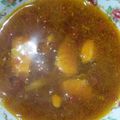 Cooksnap dari indah untuk resep Salmon asam manis