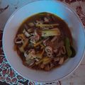 Cooksnap dari Aurel Ek untuk resep Cumi Asam Manis
