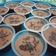 Cooksnap dari Rabiatul Munawarah untuk resep Puding Terapung Coklat Yummy