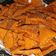El cooksnap de Luula Keller ʚïɞ cuando hizo Doritos caseros.