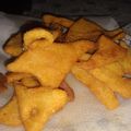 El cooksnap de Acosta.martina11 cuando hizo Doritos caseros.