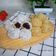 Cooksnap dari Baking With 'Otang' untuk resep Kue Moachi / Mochi Kacang khas Semarang