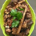 Cooksnap dari Mey's Cila untuk resep Rica² Balungan Ayam