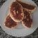 El cooksnap de Antonia Diaz Rodriguez cuando hizo Pan de leche rellena de nocilla en el sartén.