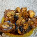 Cooksnap dari Sulistyowati untuk resep Ayam Kecap Mentega