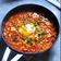 Cooksnap dari Nur Aini Kaan untuk resep Kimchi Sundubu Jjigae 김치순두부찌개