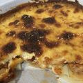 Cooksnap dari syafira untuk resep Macaroni Bolognese Schotel