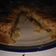 El cooksnap de Maru Derregibus cuando hizo Tarta de coco sin manteca.