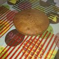 El cooksnap de Alejandra Gonzalez cuando hizo Bizcochuelo muy fácil y rico.