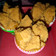 Cooksnap dari riyana wulandari untuk resep Bolu Kukus Gula Merah no telur no mixer