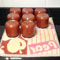 El cooksnap de Amaya De Rueda Cicuéndez cuando hizo Tomate frito en conserva.