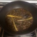 Cooksnap dari Wine Sandyawati untuk resep Rawon dengan bumbu instan