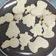 El cooksnap de Marina Cabezas cuando hizo Galletas de mantequilla y naranja.