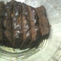 Cooksnap dari Nur Isnaeni untuk resep Brownies Satu Telur (Simple Brownies)