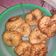 Cooksnap dari Andromeda Trisna untuk resep Donat jco KW simple
