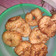 Cooksnap dari Andromeda Trisna untuk resep Donat jco KW simple