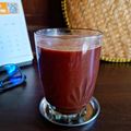 Cooksnap dari Nay's Kitchen untuk resep Wedang Coklat Panas Berempah
