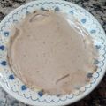 El cooksnap de Luli Santoni cuando hizo Crema pastelera en microondas, muy fácil!.