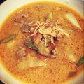 Cooksnap dari Yulia Prayoga untuk resep Tongseng Kambing 🐐 #KitaBerbagi