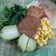 Cooksnap dari Nina Zahra untuk resep Cemilan sayur