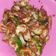 Cooksnap dari Tri Handayani untuk resep Karedok Leunca Tempe