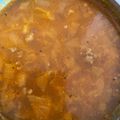 Lanni Hsu 的 牛肉羅宋湯 cooksnap