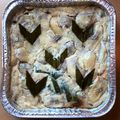 Cooksnap dari Wesy Banondari untuk resep Carang Gesing Pisang Kepok