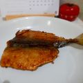 Cooksnap dari tehitaa untuk resep Ikan Kembung Kabayaki