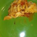Cooksnap dari Nurul Istiqamah Rauf untuk resep Tumis Telur Tomat Chinese food (番茄炒蛋）